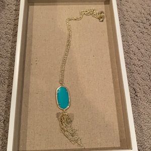 Kendra Scott necklace